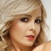 Jhenny Andrade Nackt