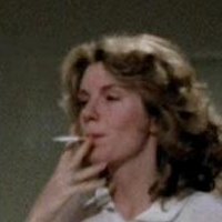 Jill Clayburgh Nackt