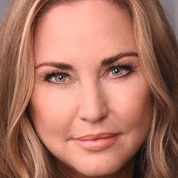 Jill Goodacre Nackt