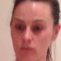 Jill Halfpenny Nackt