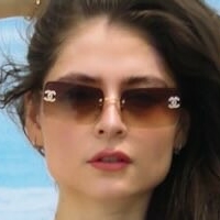 Jimena Rangel Nackt