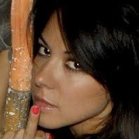 Jimena Sanchez Nackt