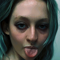 jitterybug Nackt