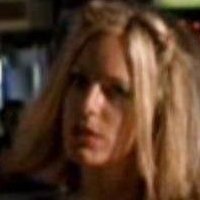J. Katherine Novy Nackt