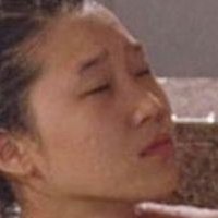 Jo Eun-Ji Nackt