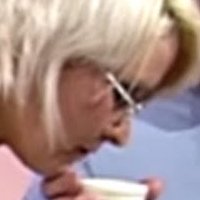 Jo Guest Nackt