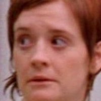 Jo McInnes Nackt