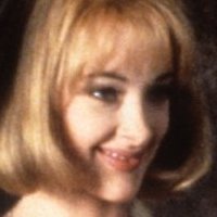 Joan Cusack Nackt