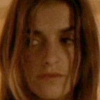 Joana Preiss Nackt