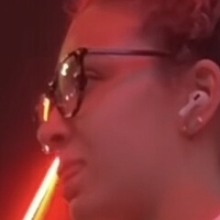 Joana Salamone Nackt