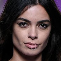 Joana Sanz Nackt