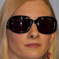 Joana Zimmer Nackt