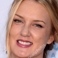 Joanie Dodds Nackt