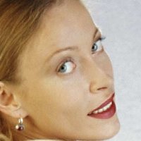 Joanna Benda Nackt
