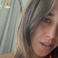 Joanna Jedrzejczyk Nackt