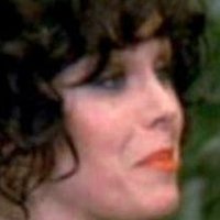 Joanna Lumley Nackt