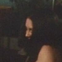 Joanne Kirwan-Clarke Nackt