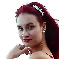 Jocelyn Ortiz Nackt