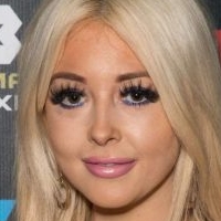 Jodie Weston Nackt