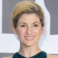 Jodie Whittaker Nackt