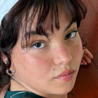 Joelle Rebecca Nackt