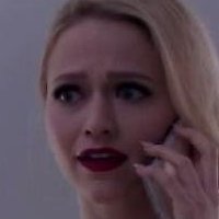 Johanna Braddy Nackt
