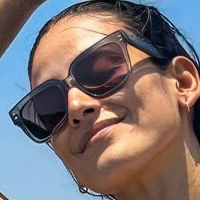 Johanna Solano Nackt