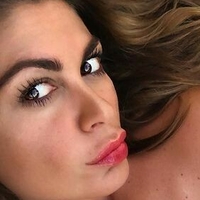 Jolanda De Rienzo Nackt