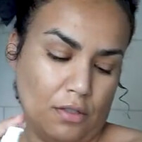 Josefa Nereus Nackt