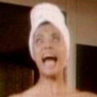 Josephine Jacqueline Jones Nackt