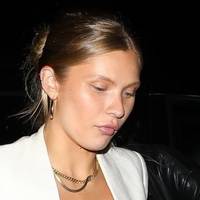 Josie Canseco Nackt