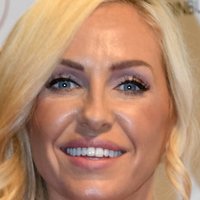 Josie Gibson Nackt