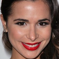 Josie Loren Nackt
