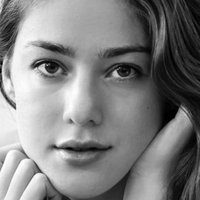 Joy Draiki Nackt