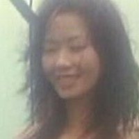 Joy Fong Nackt