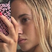 Judit Giuditta Nackt