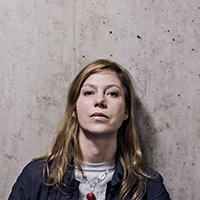 Jule Boewe Nackt