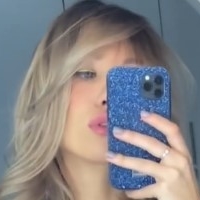Juli Sergeevna Nackt