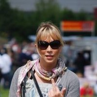 Julia Altenkirch Nackt