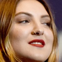 Julia Michaels Nackt