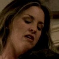 Julia Parton Nackt