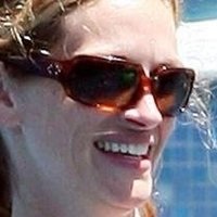 Julia Roberts Nackt