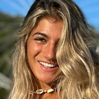 Julia Rodrigues Nackt