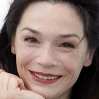 Julia Stemberger Nackt
