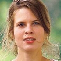 Juliana Johanidesova Nackt