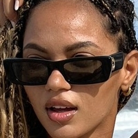 Juliana Nalu Nackt