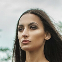 Juliana Smirnova Nackt