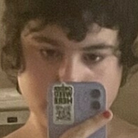 Julidabozo Nackt