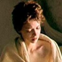 Julie Cox Nackt