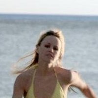 Julie Marie Berman Nackt